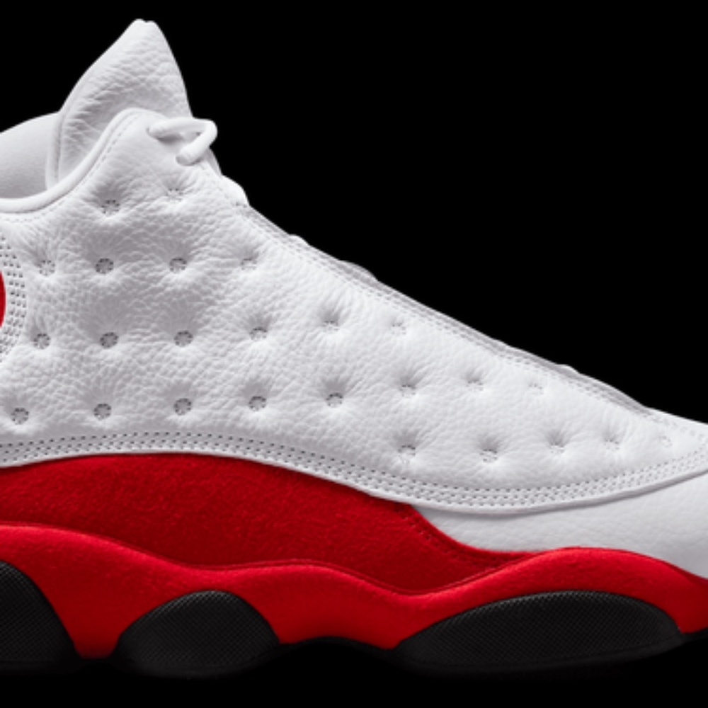 Jordan Retro 13 - Men's